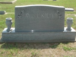 Wilma Fay Mulkey