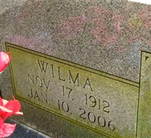 Wilma Fronia Turney