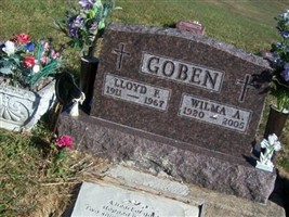 Wilma Goben Wilma Goben