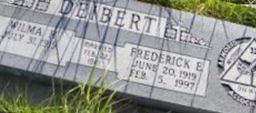 Wilma H. Deibert