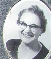 Wilma Hanney Heckert