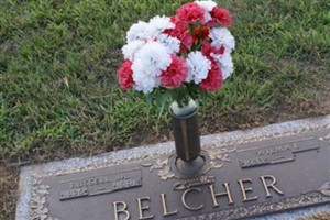 Wilma I Belcher
