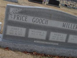 Wilma I. Miller Wilma I. Miller