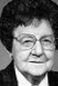 Wilma Irene Beyer Dobson
