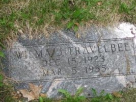 Wilma J Travelbee