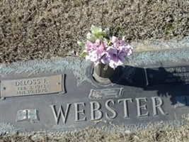 Wilma J. Webster