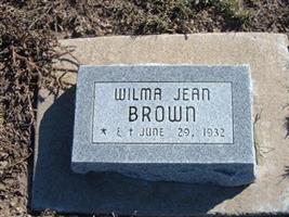 Wilma Jean Brown (1514916.jpg)