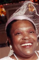Wilma Jean Frazier Wilma Jean Frazier