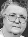 Wilma Jean Hobbs Copelin