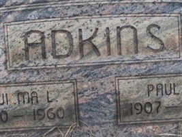 Wilma L. Adkins