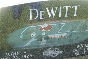 Wilma L DeWitt
