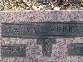 Wilma L. Wimmer