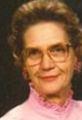 Wilma Lee Wright Lobaugh