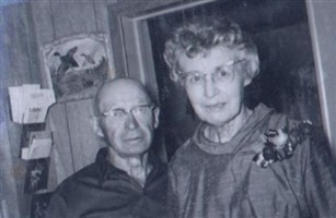 Wilma Leota Broeder Mayfield