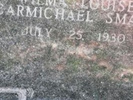 Wilma Louise Carmichael Small