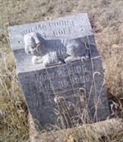 Wilma Louise Goff