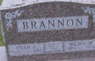 Wilma M Brannon