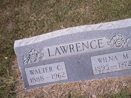 Wilma M Lawrence