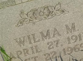 Wilma Mae Smith Spraggins