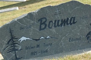 Wilma Marie Nieuwendorp Bouma