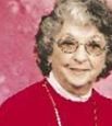 Wilma May Arthur