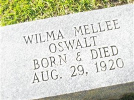 Wilma Mellee Oswalt (2059997.jpg) Wilma Mellee Oswalt (2059997.jpg)