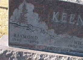 Wilma Myrtle Keene