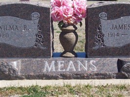 Wilma R. Means Wilma R. Means