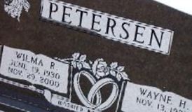 Wilma R. Petersen