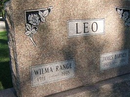 Wilma Range Leo Wilma Range Leo