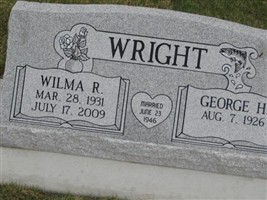 Wilma Ruby Wright Wilma Ruby Wright
