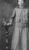 Wilma Theodora Matkins