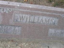 Wilma Williams
