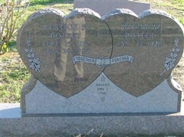 Wilma Womack Poteet