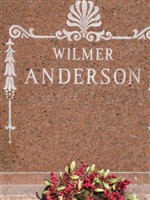 Wilmer A. Anderson