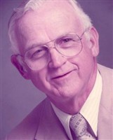 Wilmer B. Anderson