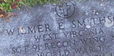 Wilmer Eugene "Gene" Smithson