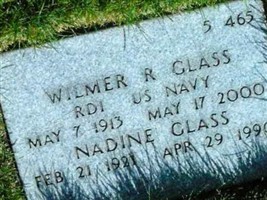 Wilmer Glass Wilmer Glass