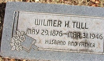 Wilmer Hester Tull Wilmer Hester Tull