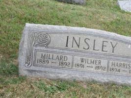 Wilmer Insley