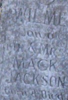 Wilmer Jackson Wilmer Jackson