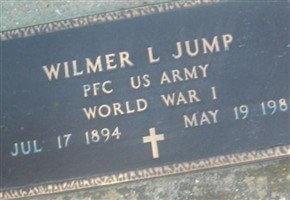 Wilmer l Jump
