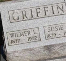 Wilmer Lee Griffin Wilmer Lee Griffin