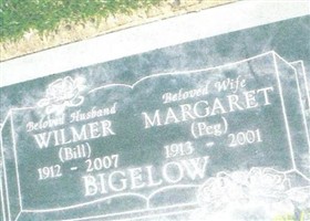 Wilmer Leroy Bigelow Wilmer Leroy Bigelow