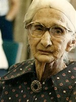 Wilmer May Johnson Chapman