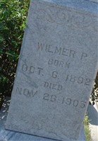 Wilmer P. Moore