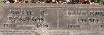 Wilmer R. Donelson