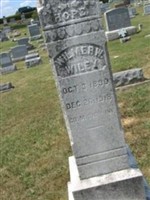 Wilmer W. Wiley Wilmer W. Wiley