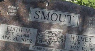 Wilmer Ward Smout Wilmer Ward Smout