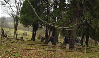 Wilmore EUB Cemetery